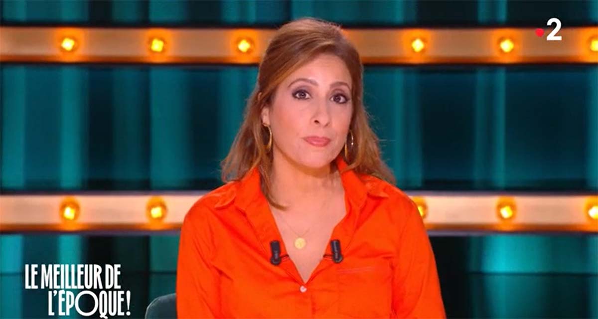 Quelle époque : Léa Salamé évite le pire sur France 2, Christophe Dechavanne prêt à créer la surprise ?