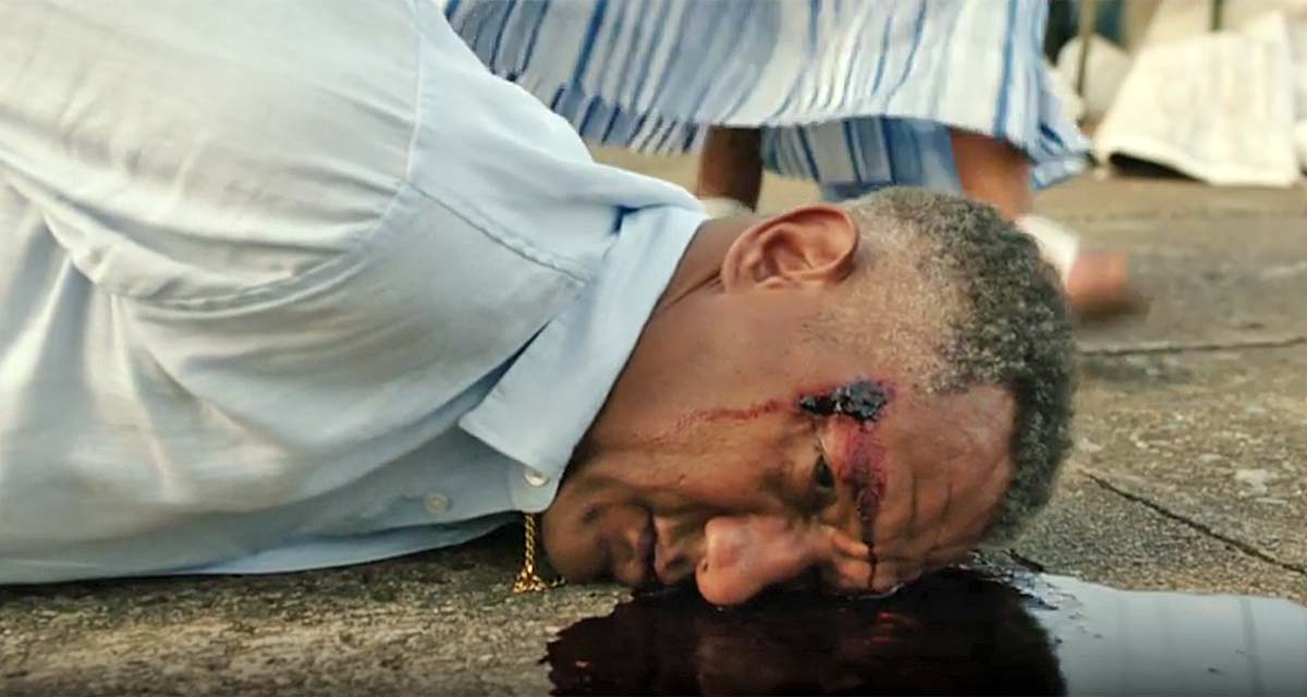 Tropiques criminels (spoiler) : La mort de Lebrac ? Le showrunner explique le final choc de la saison 6 Tropiques criminels (spoiler) : La mort de Lebrac ? Le showrunner explique le final choc de la saison 6