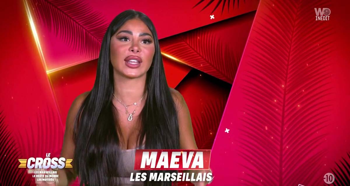 Le Cross (W9) : « Je suis dégoûté », Julien Tanti décide de partir, les menaces de Maeva Ghennam sur W9