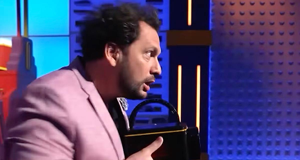 Lego Masters : ce changement de taille qui ne passe pas inaperçu sur M6 Lego Masters : ce changement de taille qui ne passe pas inaperçu sur M6