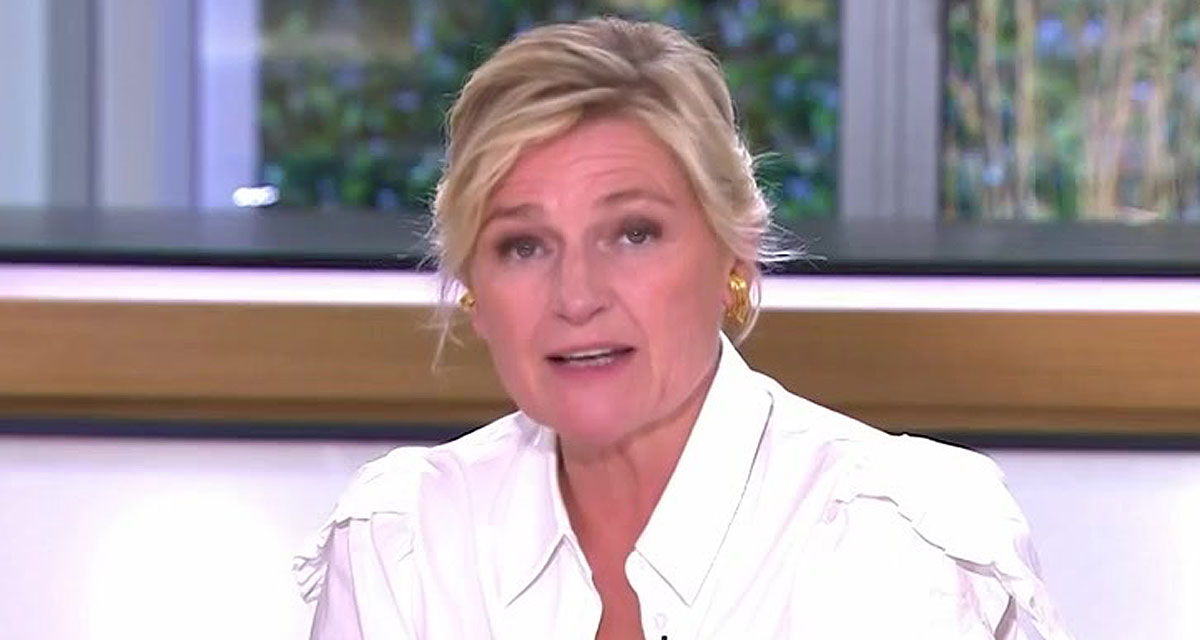 C à vous : la date de départ d’Anne-Elisabeth Lemoine dévoilée par France 5 C à vous : la date de départ d’Anne-Elisabeth Lemoine dévoilée par France 5