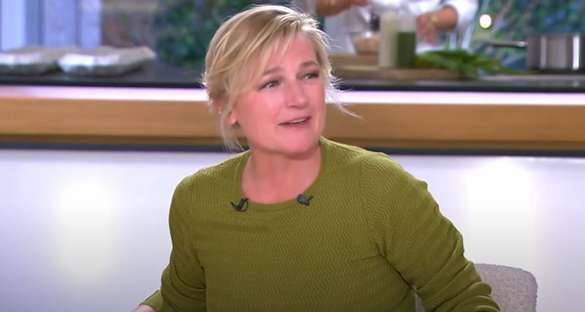C à vous : le retour d’Anne-Élisabeth Lemoine enfin révélé sur France 5