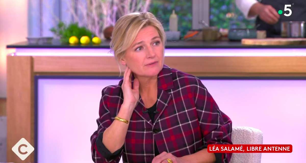 Audiences TV 19h : Demain nous appartient explose sur TF1, Anne-Elisabeth Lemoine survole la TNT