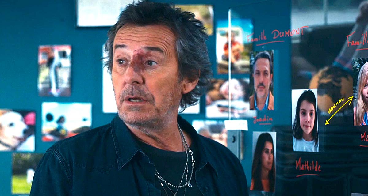 Léo Mattéï : une saison 13 actée pour Jean-Luc Reichmann sur TF1 ? Léo Mattéï : une saison 13 actée pour Jean-Luc Reichmann sur TF1 ?