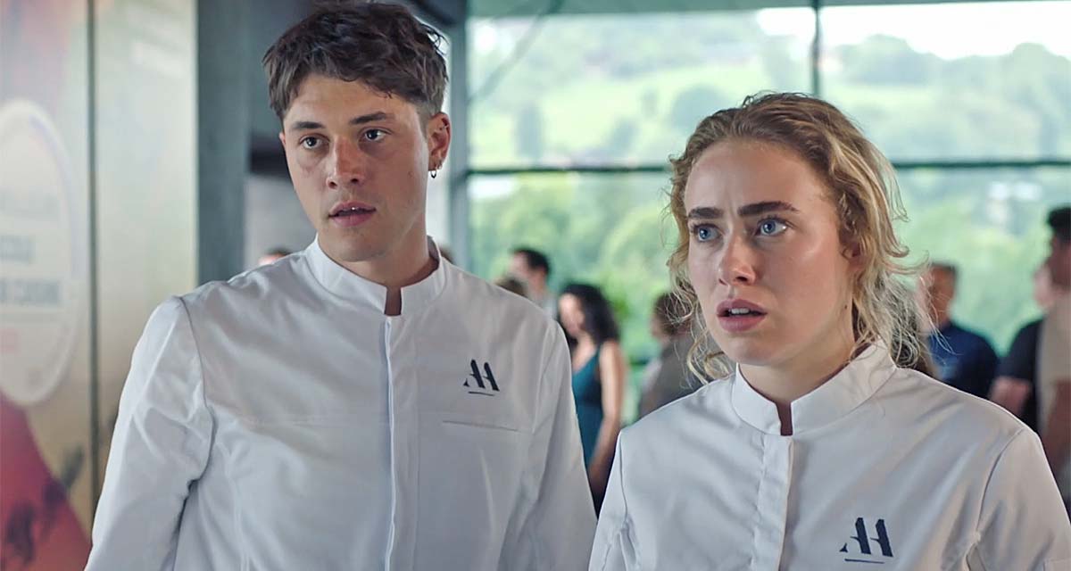 Ici tout commence : Teyssier évite une catastrophe, Léonard et Zoé virés sur TF1 (spoiler) Ici tout commence : Teyssier évite une catastrophe, Léonard et Zoé virés sur TF1 (spoiler)