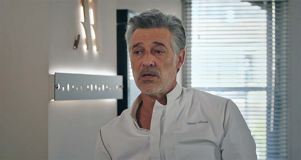 Ici tout commence : Marc Leroy pète les plombs sous les yeux de Rose et Paul, Souleymane grièvement blessé sur TF1 Ici tout commence : Marc Leroy pète les plombs sous les yeux de Rose et Paul, Souleymane grièvement blessé sur TF1