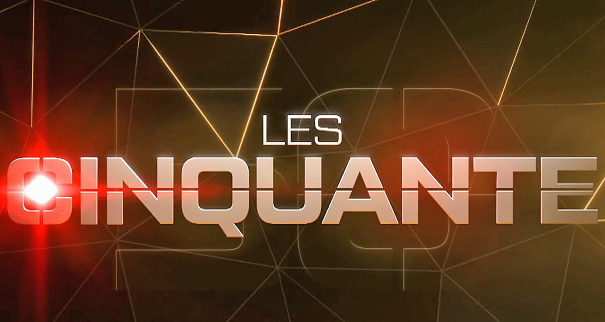 Les Cinquante : pourquoi tout va changer dès le 1er septembre 2025 sur W9 Les Cinquante : pourquoi tout va changer dès le 1er septembre 2025 sur W9