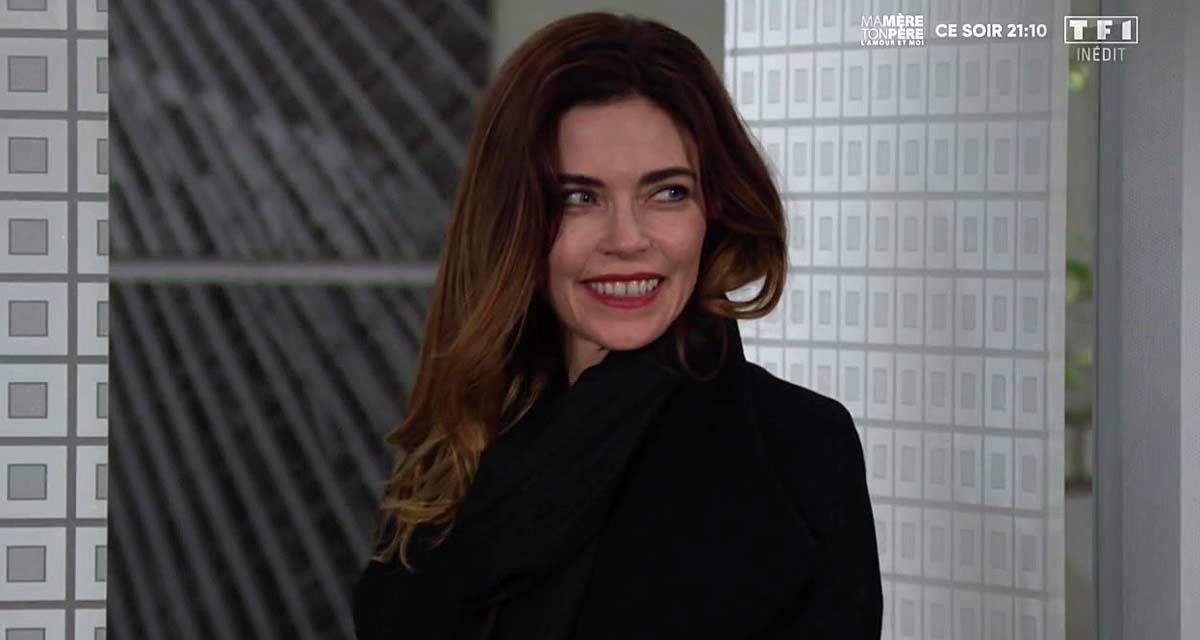 Les feux de l’amour (spoiler) : les moments forts des épisodes du lundi 21 au vendredi 25 août 2023 sur TF1 Les feux de l’amour (spoiler) : les moments forts des épisodes du lundi 21 au vendredi 25 août 2023 sur TF1