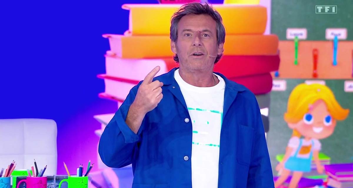 Les 12 coups de midi : sueurs froides pour Stéphane, l’étoile mystérieuse dévoilée ce vendredi 9 septembre 2022 sur TF1 ?