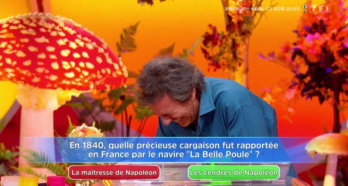 Les 12 coups de midi : Jean-Luc Reichmann perd le contrôle, l’étoile mystérieuse dévoilée par Mathias ce dimanche 24 septembre 2023 sur TF1 ?