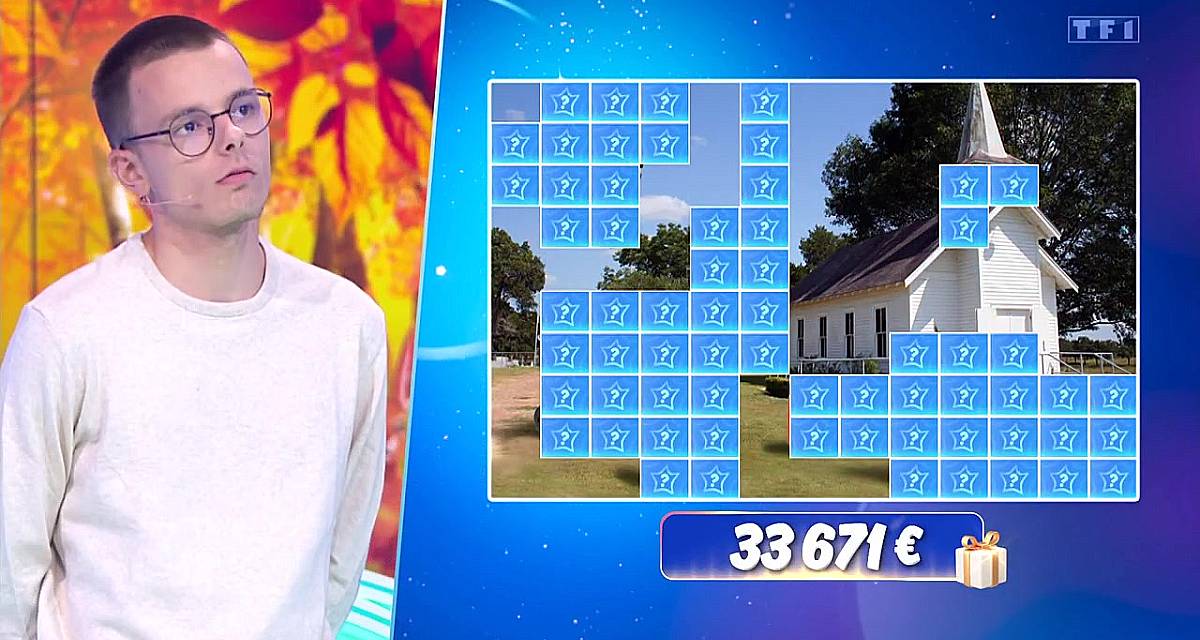 Les 12 coups de midi : Emilien soudoie un ancien maître de midi chez Jean-Luc Reichmann, l’étoile mystérieuse dévoilée ce jeudi 16 novembre 2023 sur TF1 ? 