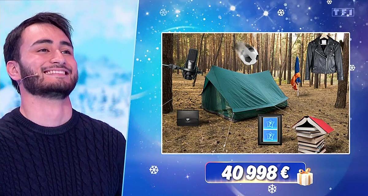 Les 12 coups de midi : une trahison choc pour Jean-Luc Reichmann, l’étoile mystérieuse dévoilée par Florian ce jeudi 23 février 2023 sur TF1 ? Les 12 coups de midi : une trahison choc pour Jean-Luc Reichmann, l’étoile mystérieuse dévoilée par Florian ce jeudi 23 février 2023 sur TF1 ?