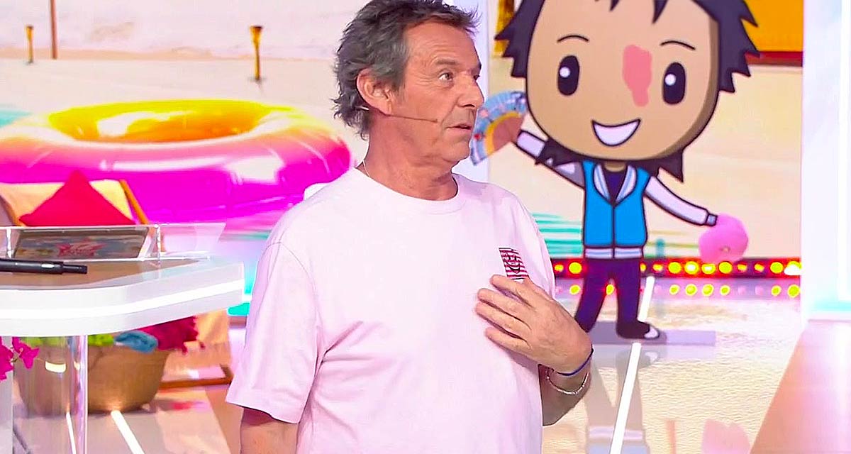 Les 12 coups de midi : « C’est l’enfer ce jeu », une candidate en larmes chez Jean-Luc Reichmann