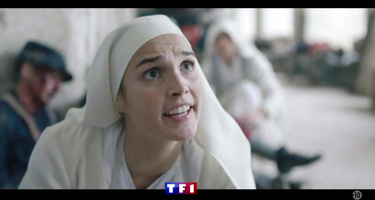 Les Combattantes : échec d’audience inévitable pour Audrey Fleurot et Sofia Essaïdi sur TF1 ?