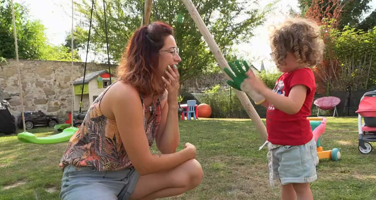 Les mamans (6ter) : l’énorme erreur d’Angelica, Johanna choquée, Méghane enceinte ?