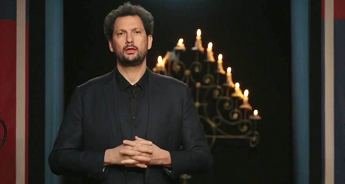 Les traîtres : la finale totalement bouleversée, on vous explique pourquoi Les traîtres : la finale totalement bouleversée, on vous explique pourquoi