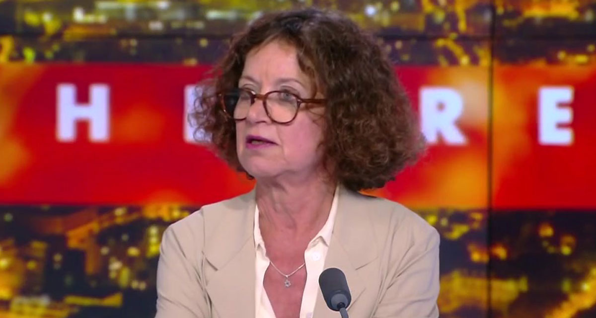Élisabeth Lévy pète les plombs “Franchement c’est un scandale !” Un chroniqueur s’étrangle chez Pascal Praud sur CNews Élisabeth Lévy pète les plombs “Franchement c’est un scandale !” Un chroniqueur s’étrangle chez Pascal Praud sur CNews