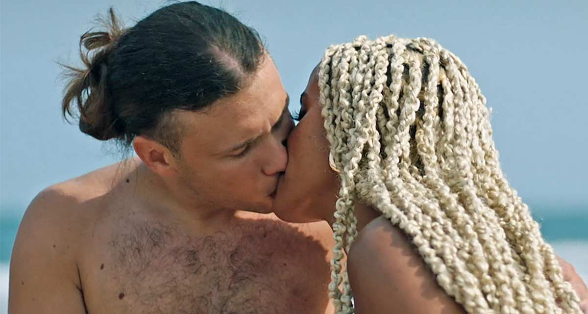 Ici tout commence : Lionel en couple avec Thelma sur TF1 ! (spoiler) Ici tout commence : Lionel en couple avec Thelma sur TF1 ! (spoiler)