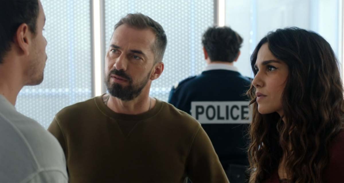 Demain nous appartient (spoiler) : l’assassin de Malik dévoilé, Aurore en plein drame, Bart change... semaine explosive sur TF1