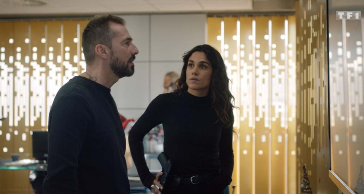 Demain nous appartient (spoiler) : Raphaëlle suspectée de meurtre, Gabriel bouleverse... résumé en avance de l’épisode du lundi 26 décembre 2022 sur TF1