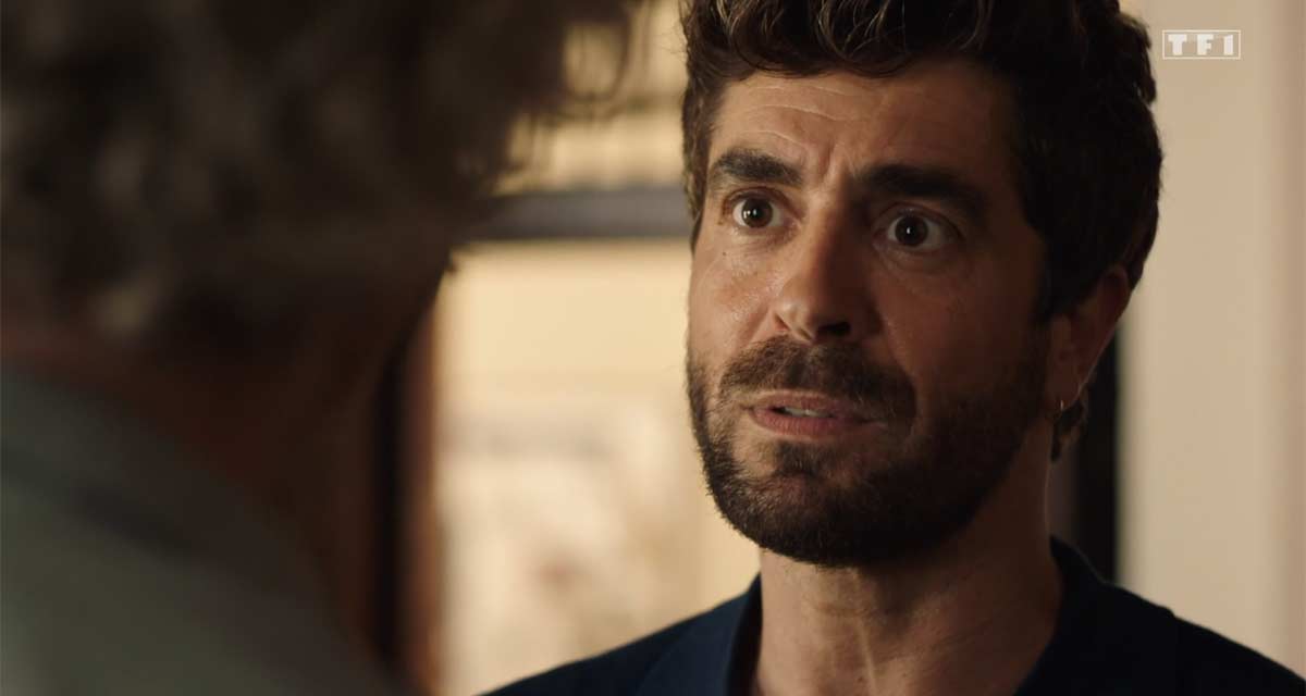 Résumés Ici tout commence en avance : les spoilers des épisodes jusqu’au vendredi 13 octobre 2023 sur TF1 avec Lisandro mis à rude épreuve