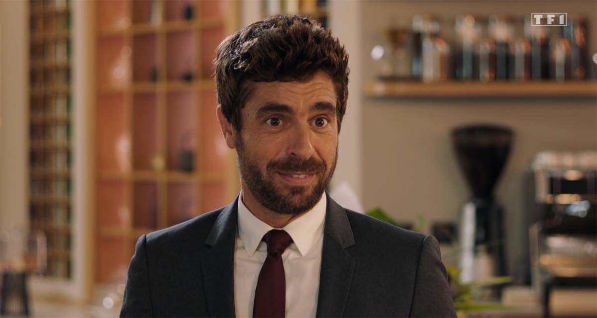 Ici tout commence : les adieux bouleversants de Lisandro, son remplaçant dévoilé sur TF1 (spoiler)