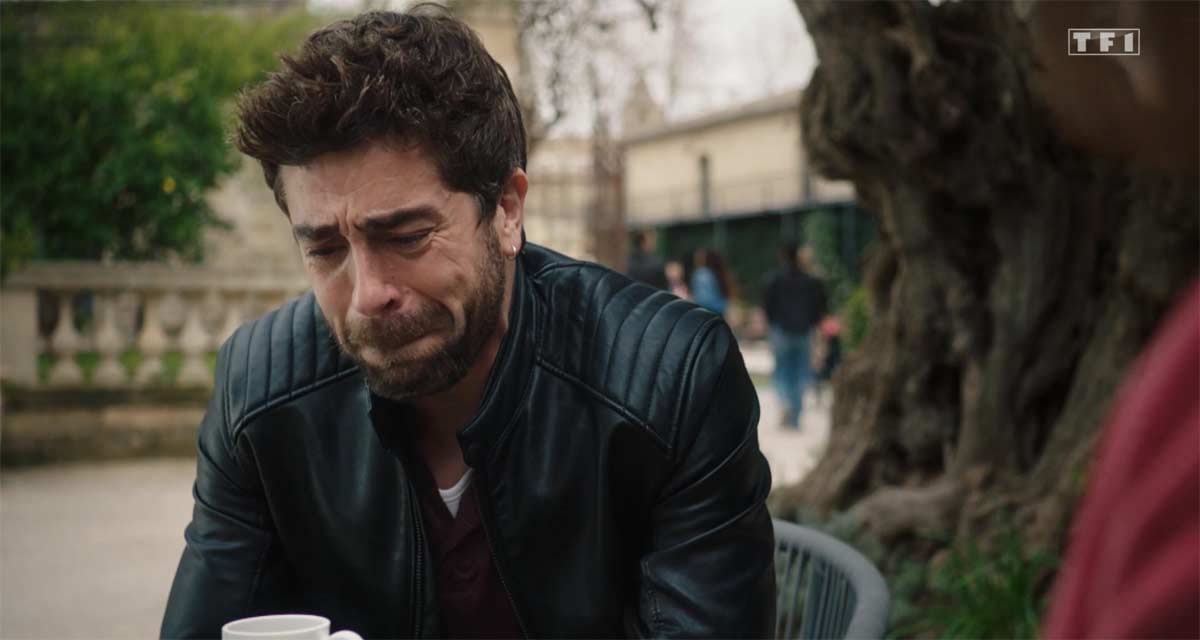 Ici tout commence en avance : Lisandro s’effondre en larmes, Deva soupçonne une liaison entre Ambre et David… (épisode du jeudi 11 mai 2023 sur TF1)