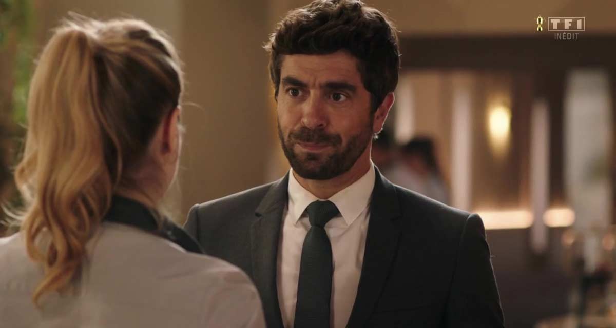 Ici tout commence (spoiler) : comment le destin de Lisandro (Agustin Galiana) va basculer ? Un acteur d’une série culte débarque sur TF1