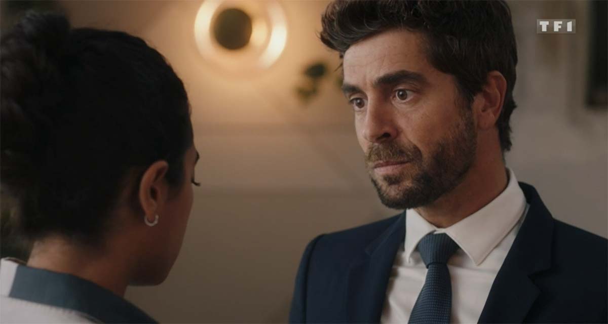 Ici tout commence (spoiler) : Deva humiliée, Lisandro explose après une menace à l’Institut sur TF1