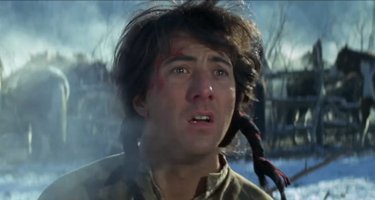 Little Big Man : un vrai chef indien a joué avec Dustin Hoffman, et vous l’avez vu dans une série culte Little Big Man : un vrai chef indien a joué avec Dustin Hoffman, et vous l’avez vu dans une série culte