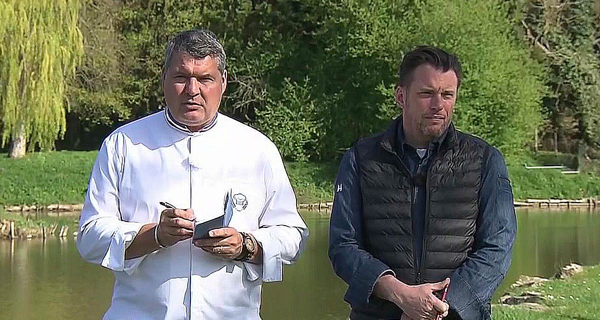 La meilleure boulangerie de France : la fin annoncée, succès d’audience sur M6
La meilleure boulangerie de France : la fin annoncée, succès d’audience sur M6