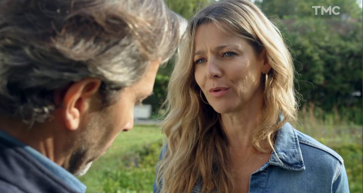 Les mystères de l’amour : Bénédicte refuse de se mettre en couple avec Christian (spoiler)