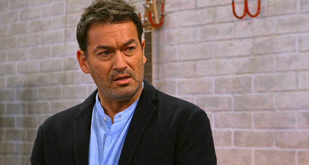 Les mystères de l’amour (spoiler) : Ingrid victime d’une effroyable obsession, cette annonce qui choque Etienne Les mystères de l’amour (spoiler) : Ingrid victime d’une effroyable obsession, cette annonce qui choque Etienne