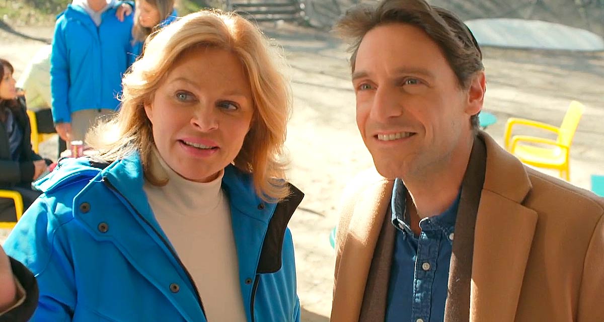 Les mystères de l’amour (spoiler) : le mariage d’Olga et Donald mis en péril par Sabine Les mystères de l’amour (spoiler) : le mariage d’Olga et Donald mis en péril par Sabine