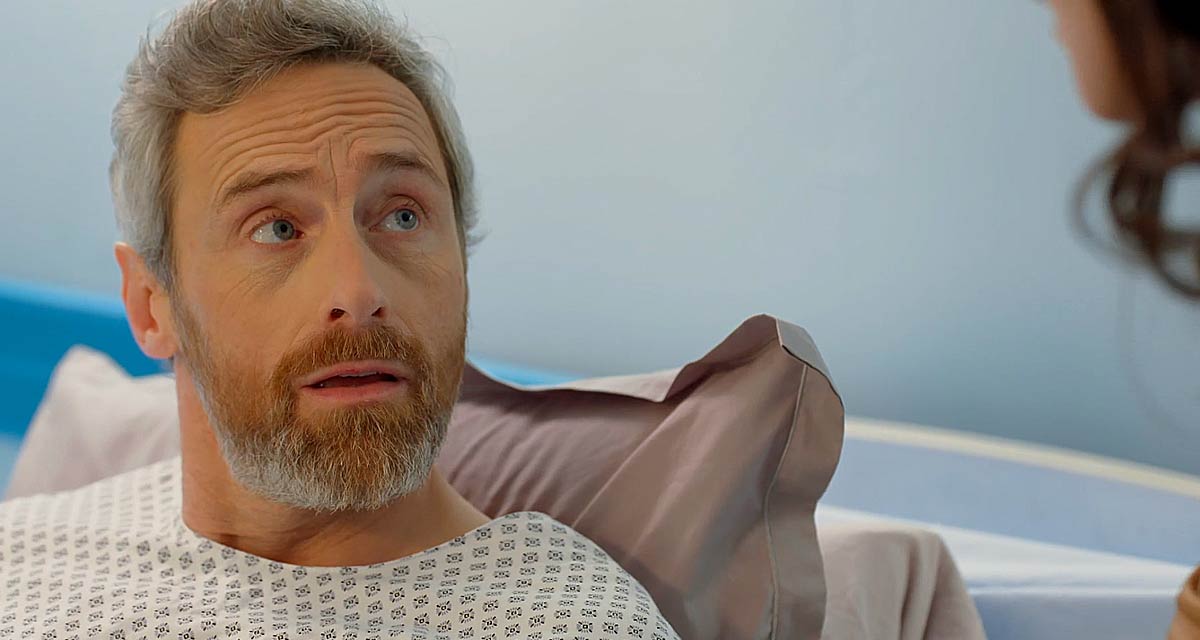 Les mystères de l’amour (spoiler) : Pierre amnésique, Jeanne et Ricky en couple ? Les mystères de l’amour (spoiler) : Pierre amnésique, Jeanne et Ricky en couple ?