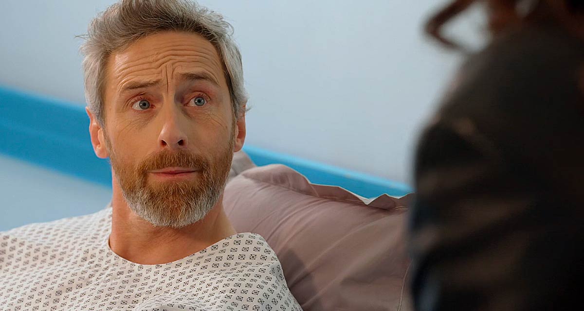 Les mystères de l’amour (spoiler) : Jeanne renoue avec Lisa grâce à Ricky, Pierre bientôt sur le départ ? Les mystères de l’amour (spoiler) : Jeanne renoue avec Lisa grâce à Ricky, Pierre bientôt sur le départ ?