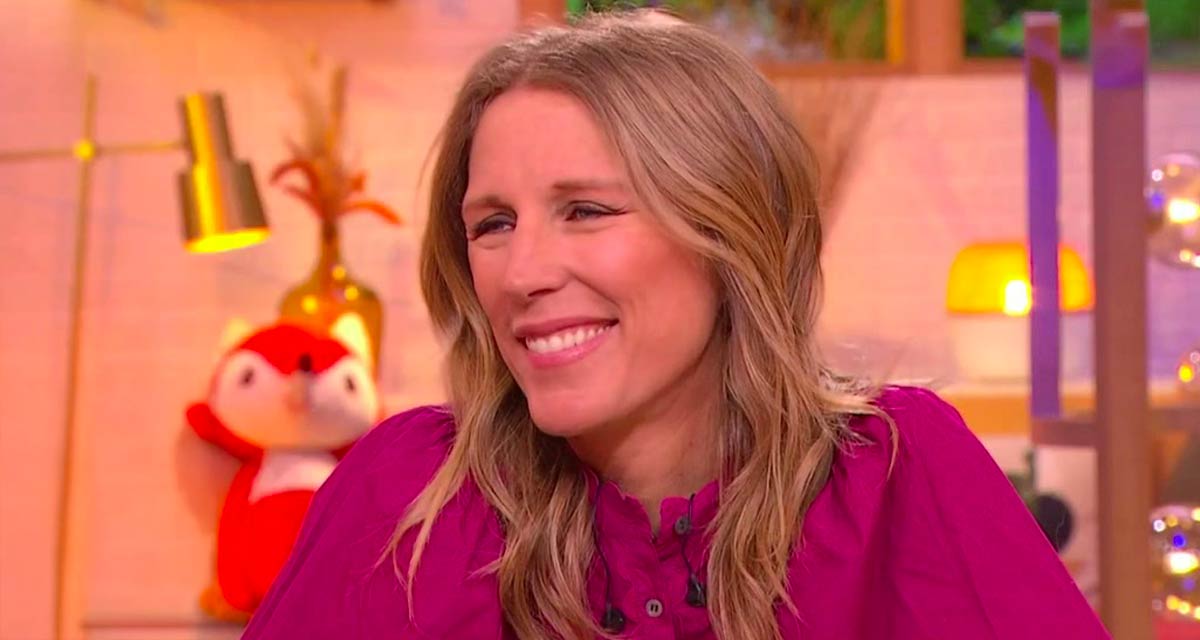 Le départ d’Agathe Lecaron de France 2, nouveau changement pour La maison des Maternelles Le départ d’Agathe Lecaron de France 2, nouveau changement pour La maison des Maternelles
