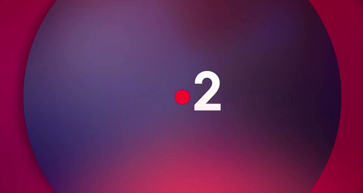 Coup de tonnerre, un animateur emblématique quitte France 2 Coup de tonnerre, un animateur emblématique quitte France 2
