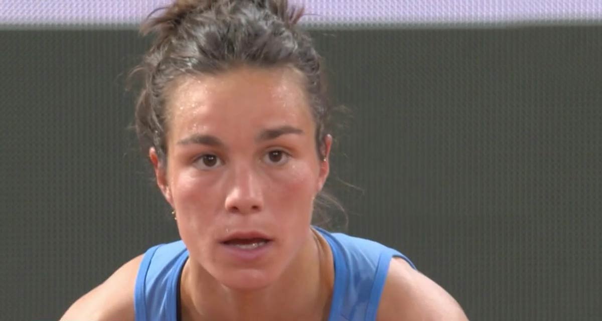 Loïs Boisson fracasse tous les compteurs d’audience sur France 2 avec sa défaite à Roland Garros Loïs Boisson fracasse tous les compteurs d’audience sur France 2 avec sa défaite à Roland Garros