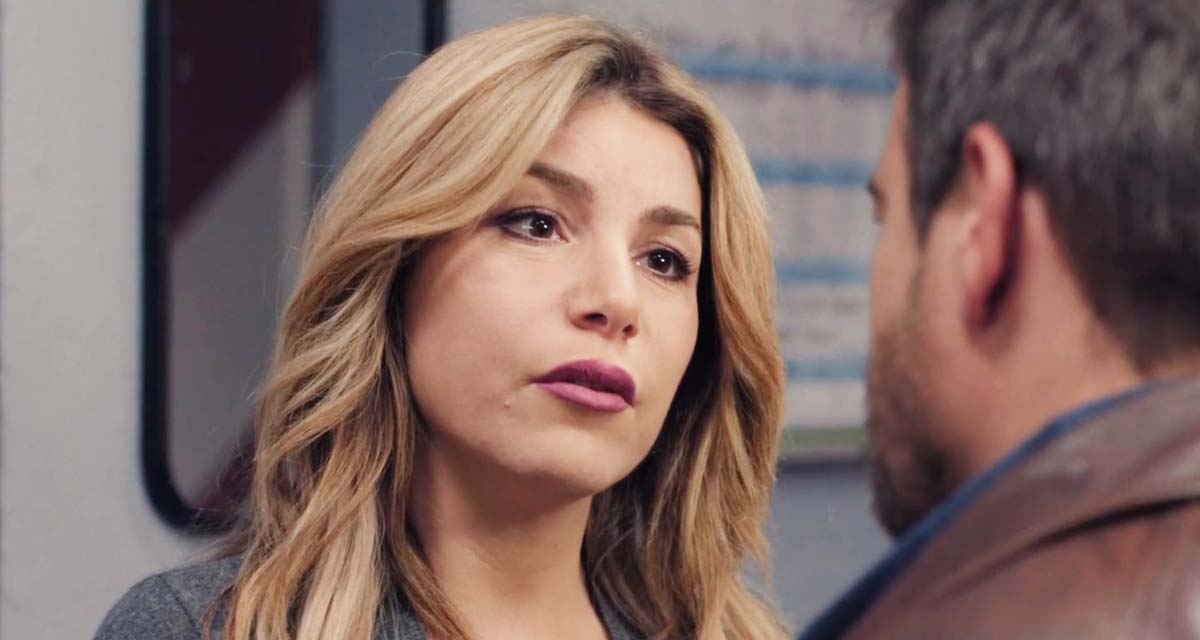 Plus belle la vie (spoiler) : un drame pour Ariane avant l’adoption de Zoé