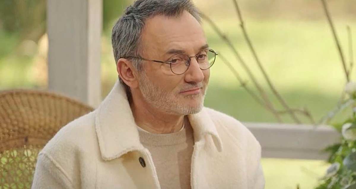 Un dimanche à la campagne : Frédéric Lopez de retour en plein été sur France 2 Un dimanche à la campagne : Frédéric Lopez de retour en plein été sur France 2