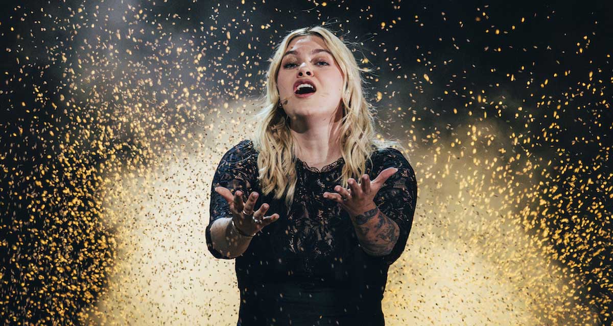 Eurovision 2025 : Louane dans la tempête, la Suède archi-favorite, la surprise Céline Dion Eurovision 2025 : Louane dans la tempête, la Suède archi-favorite, la surprise Céline Dion