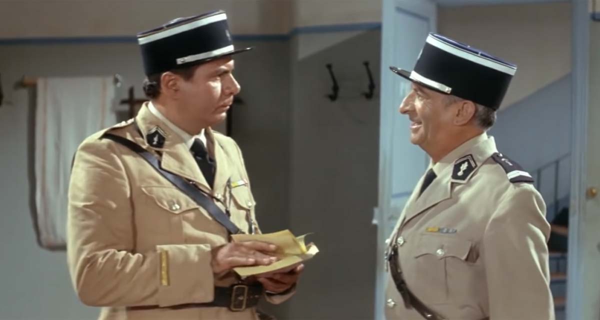 Le Gendarme de Saint-Tropez (M6) : la production ne voulait pas de Louis de Funès, ces acteurs qui ont refusé de jouer Ludovic Cruchot