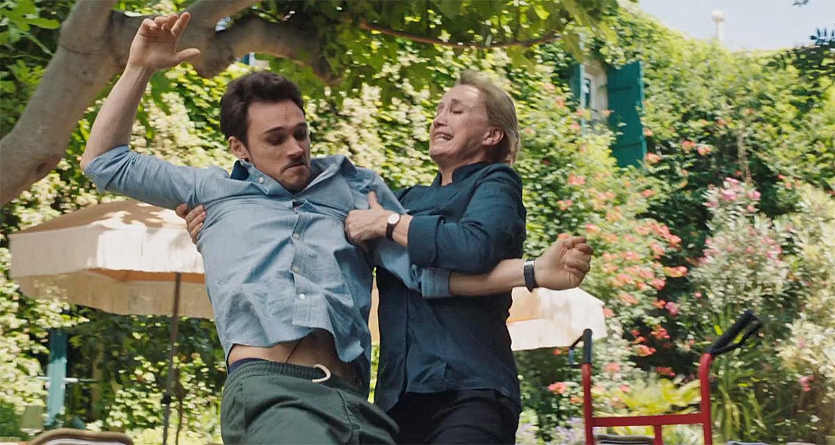 Ici tout commence : Louis déjà de retour en prison ? Olivia et Claire victimes d’un terrible chantage sur TF1 (spoiler) Ici tout commence : Louis déjà de retour en prison ? Olivia et Claire victimes d’un terrible chantage sur TF1 (spoiler)
