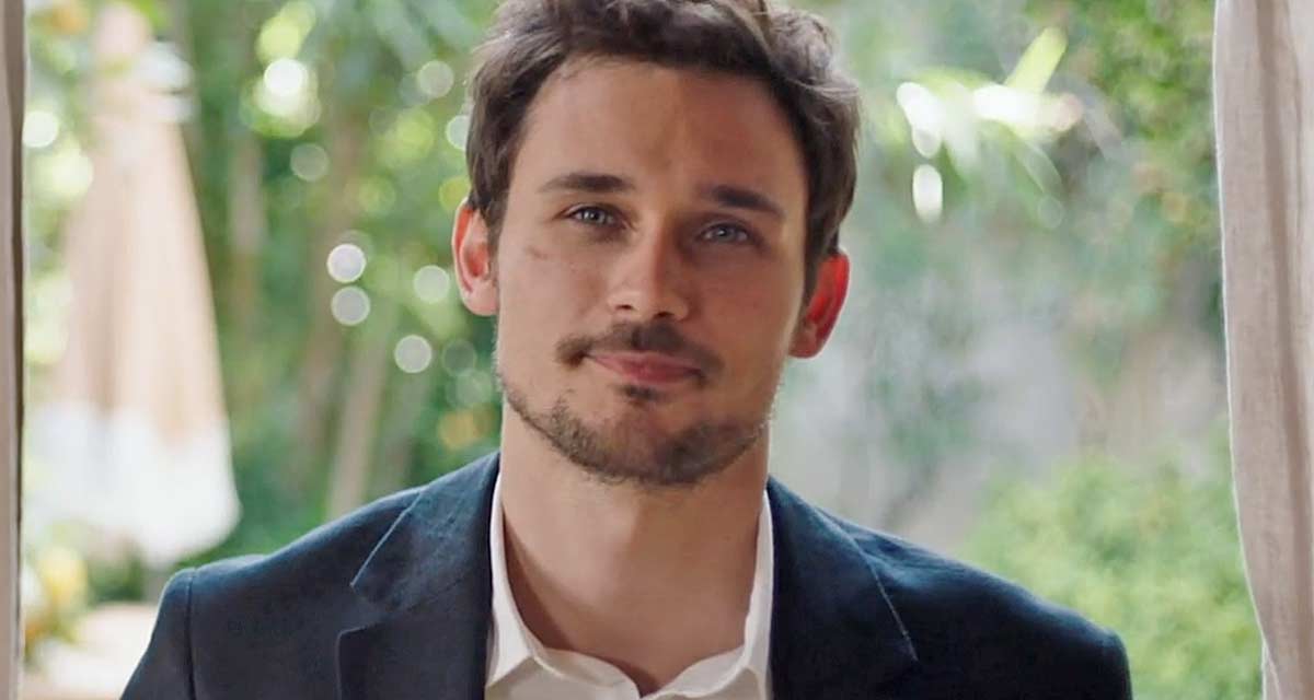 Ici tout commence : Louis (Fabian Wolfrom) fait son grand retour, Claire n’en revient pas sur TF1 ! (spoiler)