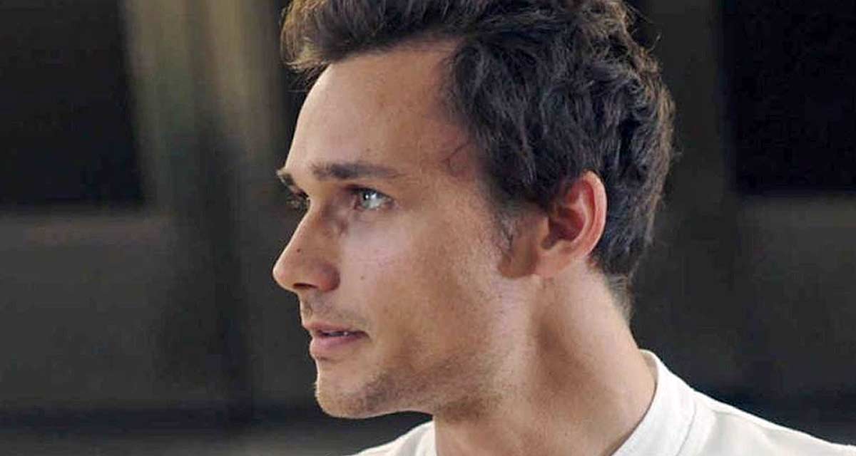 Ici tout commence : pourquoi Fabian Wolfrom (Louis) a accepté de revenir dans la série sur TF1 ?