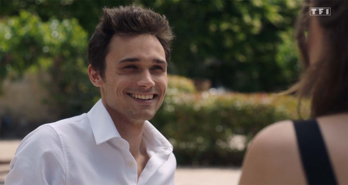 Ici tout commence en avance : Axel abandonne Jasmine, une trahison pour Louis, Claire ridiculisée… (épisode du vendredi 14 juillet 2023 sur TF1)