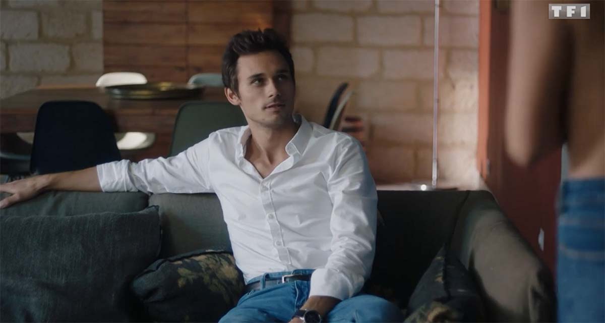 Ici tout commence (spoiler) : Louis dépasse les limites, Charlène plante son fiancé avant une incroyable révélation sur TF1 Ici tout commence (spoiler) : Louis dépasse les limites, Charlène plante son fiancé avant une incroyable révélation sur TF1