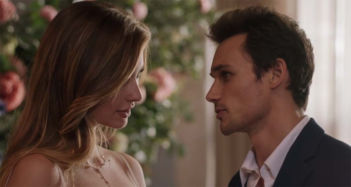 Ici tout commence (spoiler) : Charlène sous pression avant son mariage avec Louis sur TF1