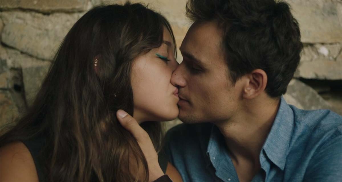 Ici tout commence (spoiler) : Louis et Jasmine s’embrassent, la découverte explosive de Charlène sur TF1